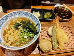 -天妇罗内顺田(罗湖店)