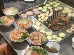 -塘屋烧烤·云南火塘烧烤品牌(春城慧谷旗舰店)