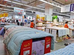 -北国超市(长江店)