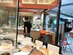 -新一番三文鱼寿司(大东海店)