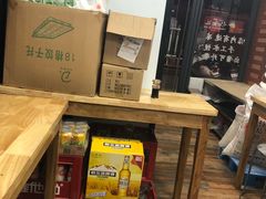 -长白街手工水饺(秣陵路店)