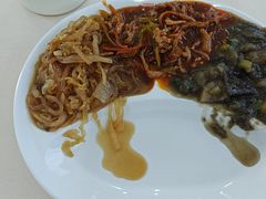 -哈尔滨师范大学(松北校区)