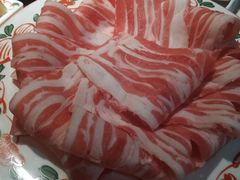 -北京老门框爆肚涮肉馆(锦业路店)