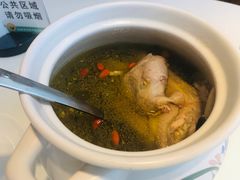 -安徽大厦中餐厅