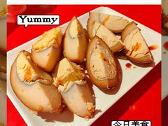 -春梅里卤鹅馆·47年老字号(中山路店)