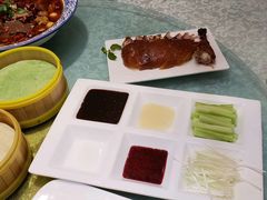 -正阳春烤鸭(华捷道店)