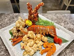 -御瀛日本料理