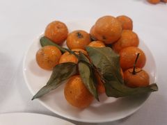 -瑞海姆酒店中餐厅