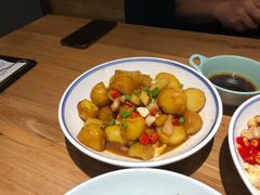 -7017浙菜•建德味(中财店)