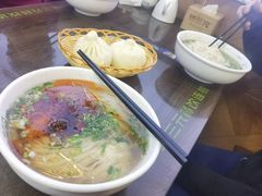 -马三元老汤牛肉面(五星路店)