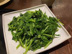 -滇野云南野生菌餐厅(陕西南路店)