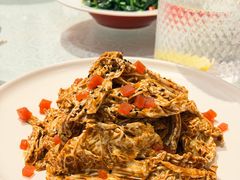 -福满圆(琨莎中心店)