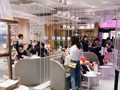 -奈雪的茶(湖滨银泰in77C区PRO店)