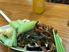 -志权牛肉面(灵山路店)