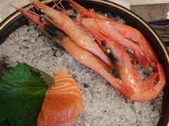 -極上萬膳·日料放题(来福士江景店)