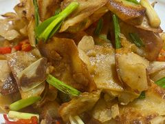 -东锅锅·田园松滋鸡(万龙店)