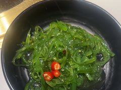 -韩时烤肉(枫蓝店)