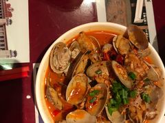 -味福记·本地特色菜(八一万达广场店)