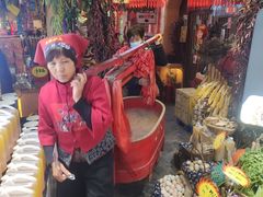 -王婆炒鱼(总店)