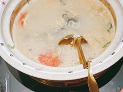 -小乌猪·金华筒骨煲(永盛购物广场店)