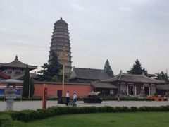 iphone_upload_pic-法门文化景区