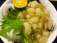 -昱匠·日本料理(金融街店)