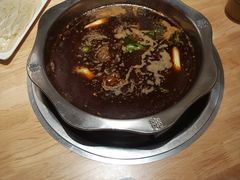 -袁记串串香(川师店)