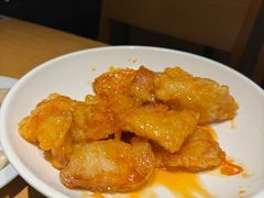 -关东小磨东北菜(上海长风大悦城店)