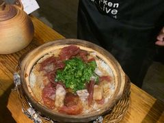 -同仁四季椰子鸡(海岸城天利店)