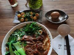 -每碗面馆(新鸿安大厦店)