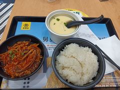 -老娘舅(苏州中心大道西大润发店)