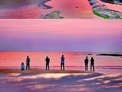 -前王院•巧克力海鲜市集餐厅(万平口店)