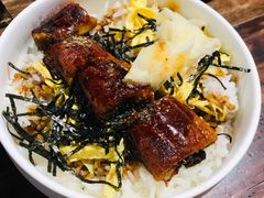 -鸟鸣门屋台料理(金帝银泰店)