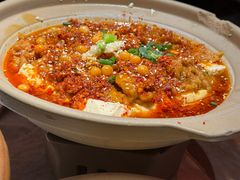 -山四砂锅(太原钟楼街店)