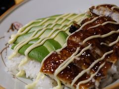 -福匠日本料理(人民路店)