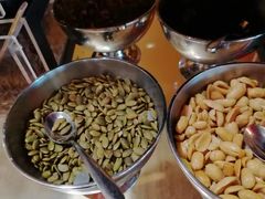 -杭州国际会议中心洲际酒店-原素全日餐厅(解放东路店)