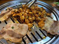 -·缸桶屋·韩式牛肋条自助烤肉(西湖D11店)