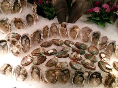 -芭菲盛宴·环球美食(解放碑英利国际店)