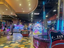 -卡通尼·Safari非洲探索乐园·生日会(金桥国际商业广场店)