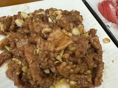 -清真麦顺和饭庄·二姐回头(和平店)