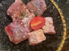-肉匠日式烧肉屋·和牛居酒屋·酒水小食堂(大汉悦中心店)