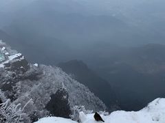 -峨眉山风景名胜区
