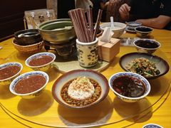 -南京大牌档(龙江新城市广场店)
