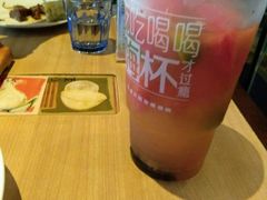 -必胜客(新海上世界店)