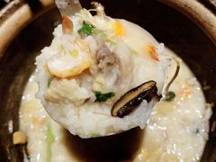 -大洋家·精品潮汕菜·生腌砂锅粥(天河东路店)