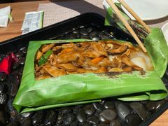 -雀舞云南菜(乐客城店)