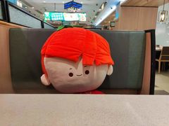 -海底捞火锅(万科广场店)