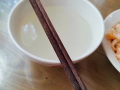 -东关吉祥西安腊汁肉夹馍(健德门店)