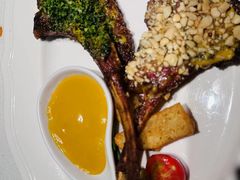 -波特曼西餐厅(南岗店)