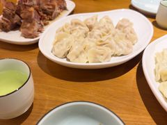-伊喜饺子·烤鸭(五道口学院路店)